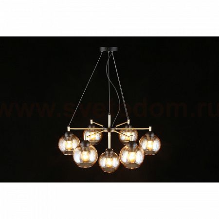 Люстра подвесная Aployt APL.907.03.07 Eliza