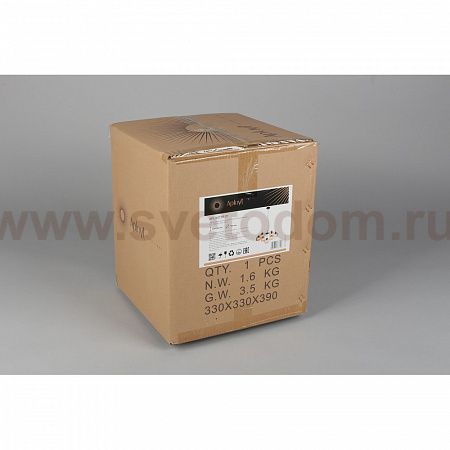 Люстра подвесная Aployt APL.907.03.07 Eliza