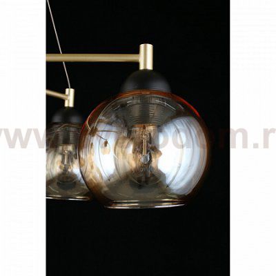 Люстра подвесная Aployt APL.907.03.07 Eliza