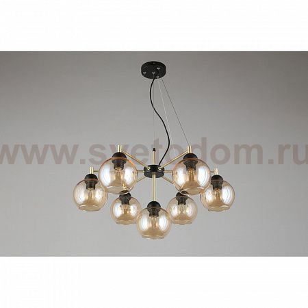 Люстра подвесная Aployt APL.907.03.07 Eliza