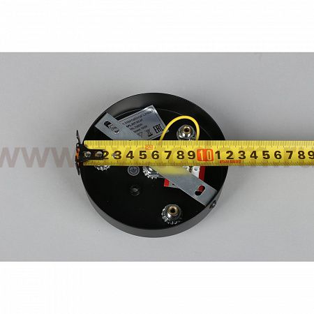 Люстра подвесная Aployt APL.907.03.07 Eliza