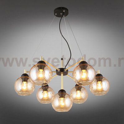 Люстра подвесная Aployt APL.907.03.07 Eliza