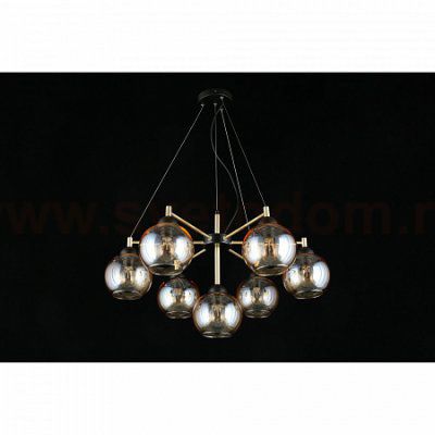 Люстра подвесная Aployt APL.907.03.07 Eliza