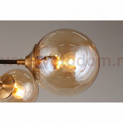 Люстра потолочная Aployt APL.909.07.06 Beta