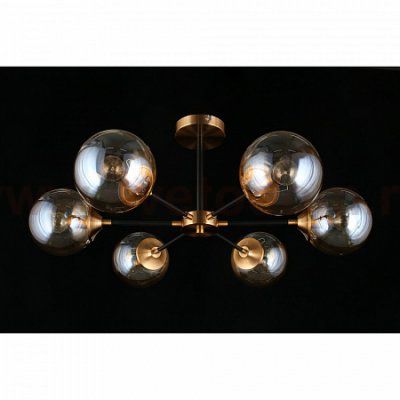 Люстра потолочная Aployt APL.909.07.06 Beta