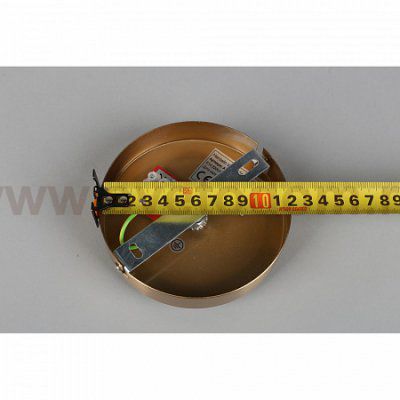 Люстра потолочная Aployt APL.909.07.06 Beta