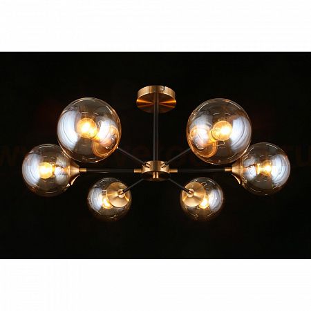 Люстра потолочная Aployt APL.909.07.06 Beta