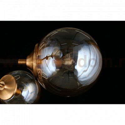 Люстра потолочная Aployt APL.909.07.06 Beta