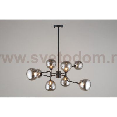 Люстра потолочная Roser Aployt APL.913.07.08