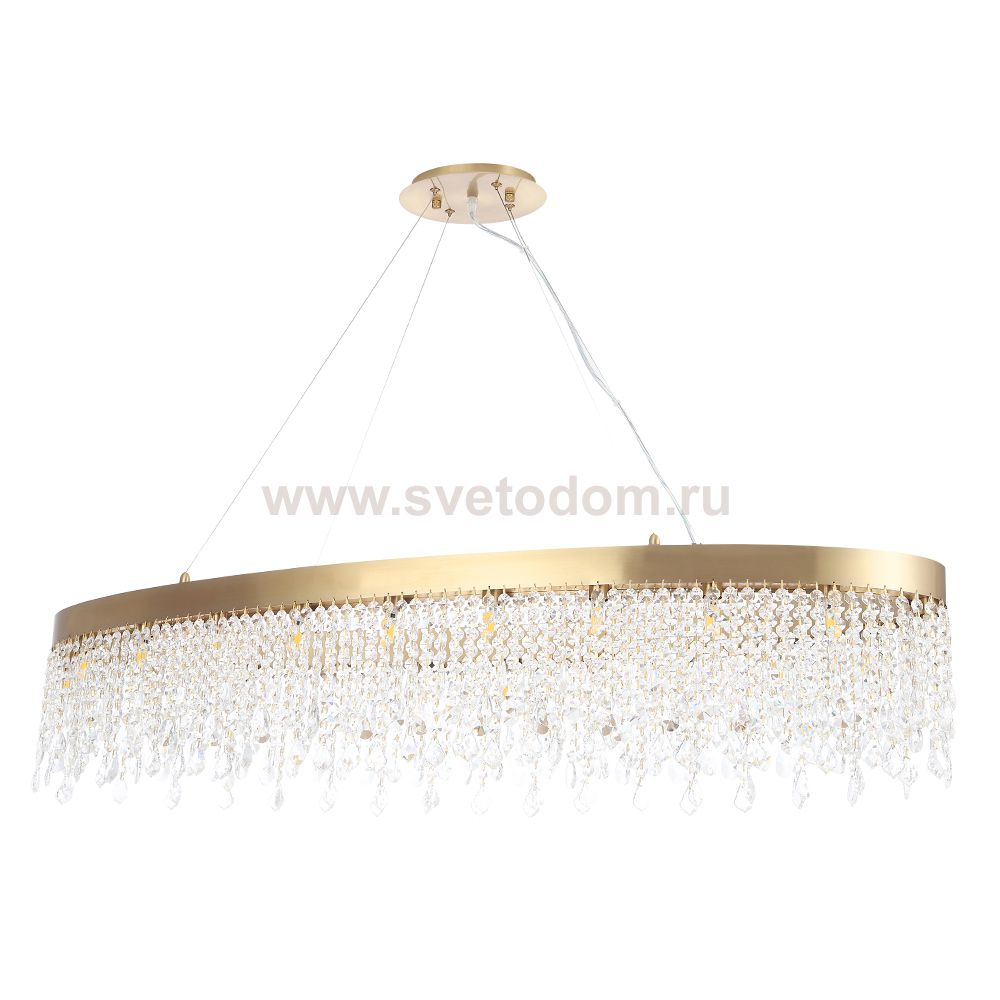 Светильник Crystal lux AQUA SP20