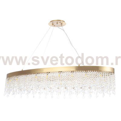 Светильник Crystal lux AQUA SP20