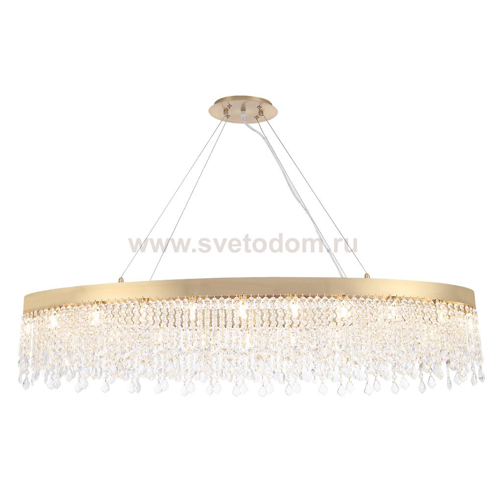 Светильник Crystal lux AQUA SP20