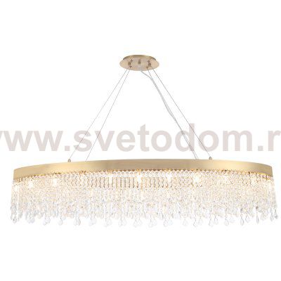 Светильник Crystal lux AQUA SP20