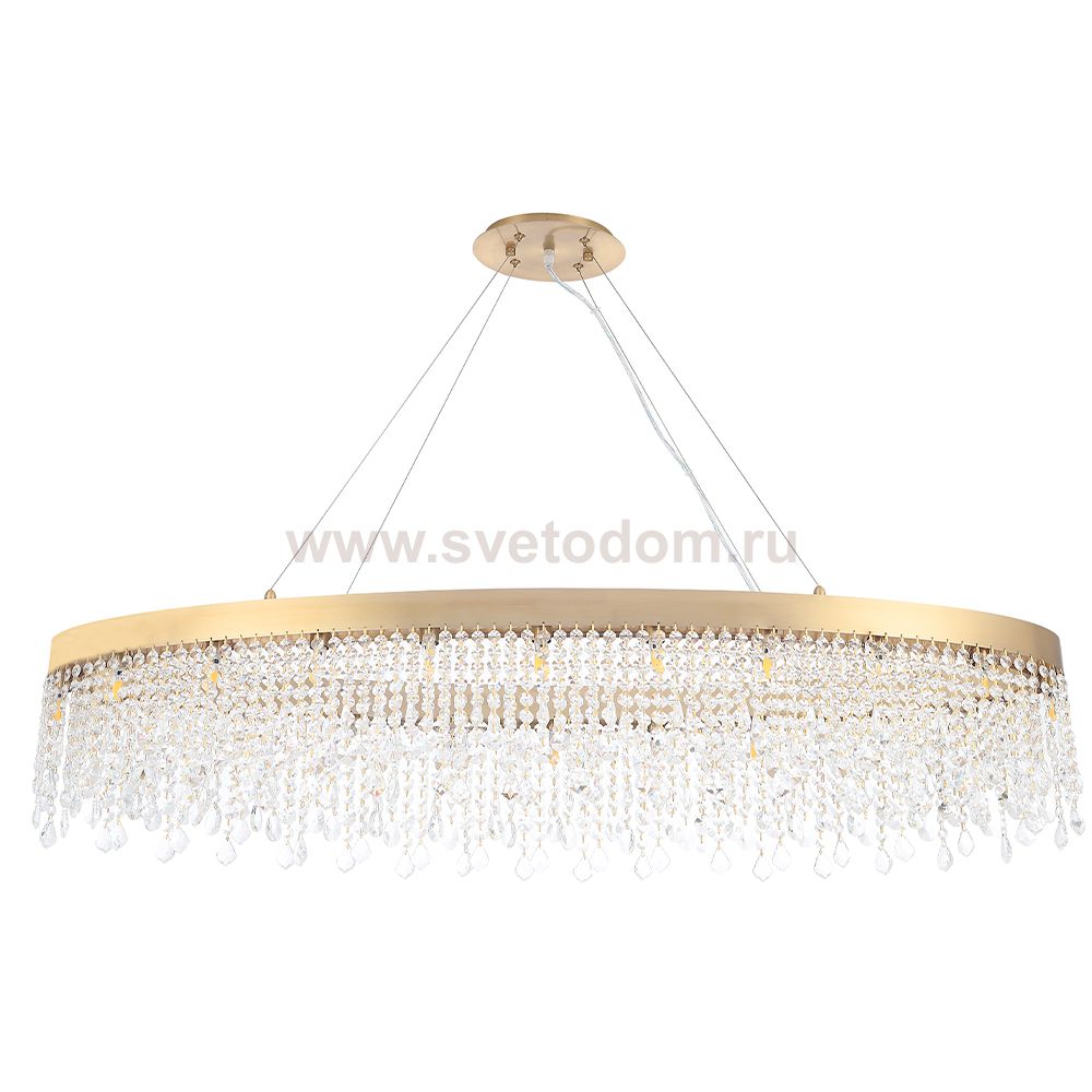 Светильник Crystal lux AQUA SP20