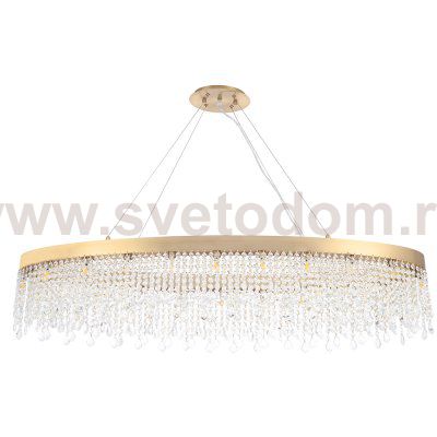 Светильник Crystal lux AQUA SP20