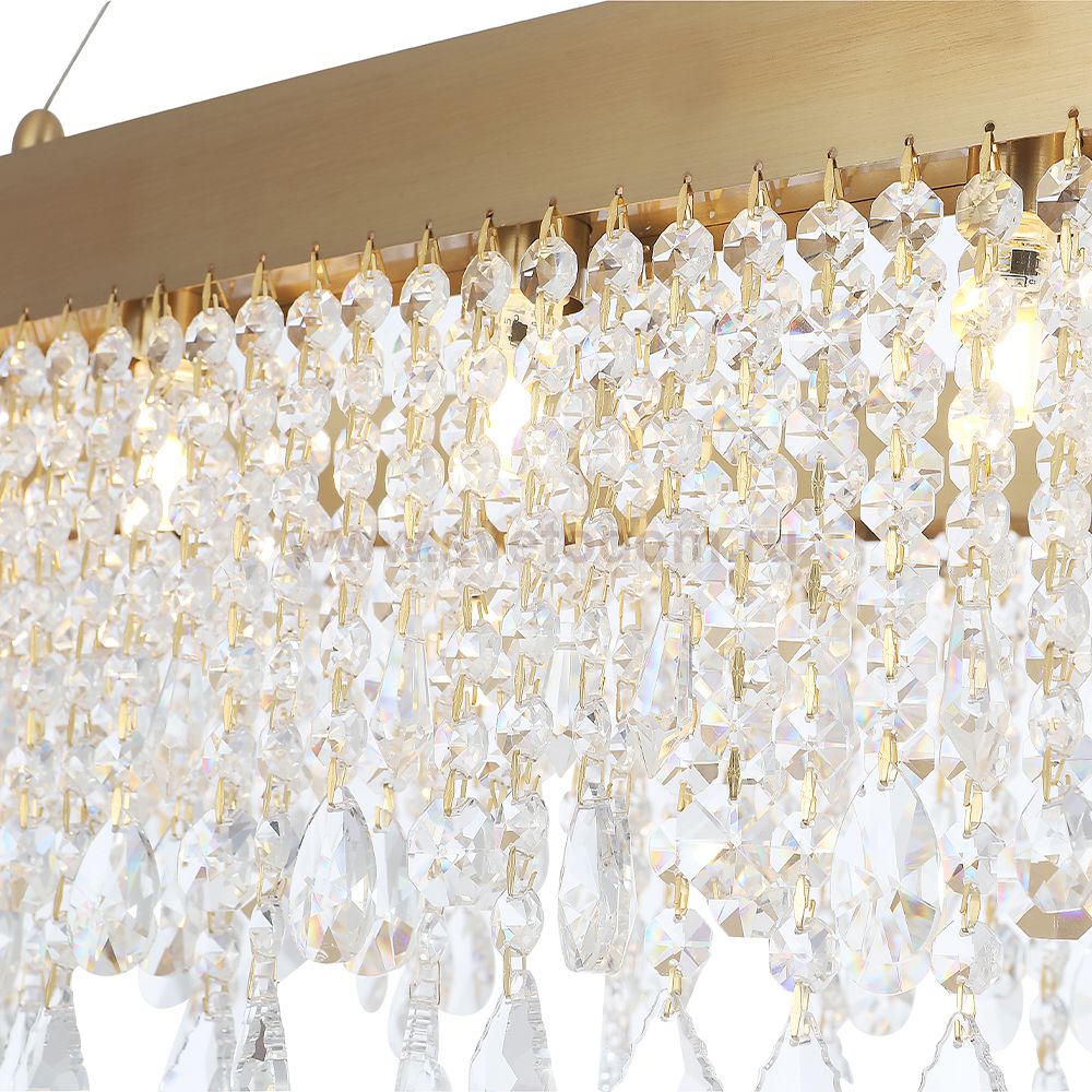 Светильник Crystal lux AQUA SP20