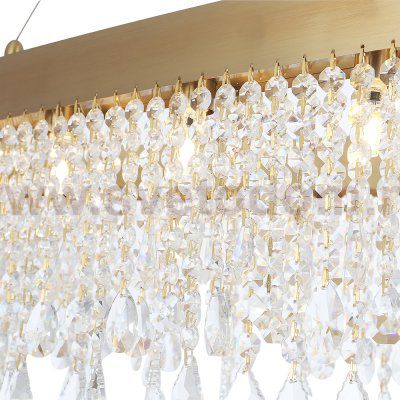 Светильник Crystal lux AQUA SP20