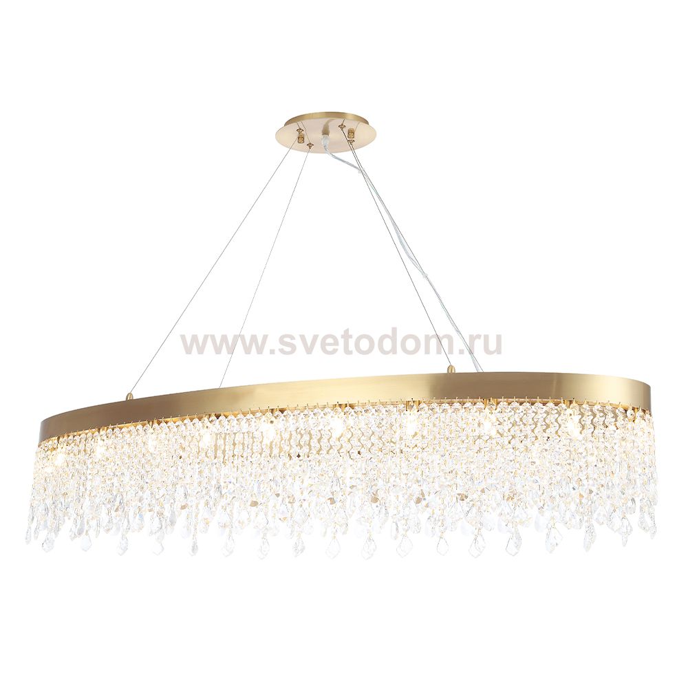 Светильник Crystal lux AQUA SP20