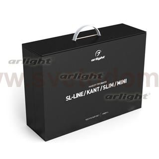 Набор профиля SL-LUX COMPACT Arlight 888