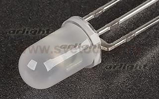 Светодиод ARL-5413EGW/3L Arlight 3011