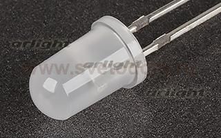 Светодиод ARL-5013URBW-B (Arlight, 5мм (круглый)) Arlight 3076