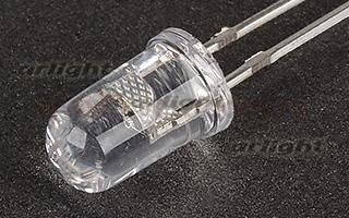 Светодиод ARL-5013RGBC-B-7color Slow Arlight 3078