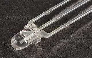 Светодиод ARL-3014UEUGC/3L Arlight 3086