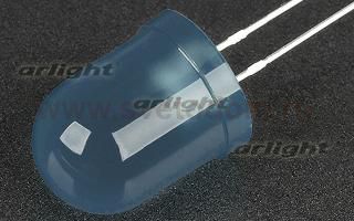 Светодиод ARL-10603UBD-3cd (Arlight, 10мм (круглый)) Arlight 3170