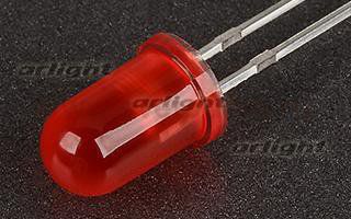 Светодиод ARL-5613URD-1cd Arlight 3184