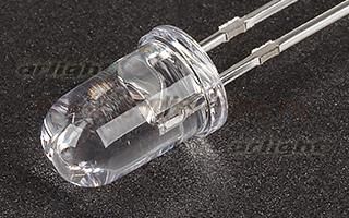 Светодиод ARL-5313UBC-1.5cd Arlight 3218