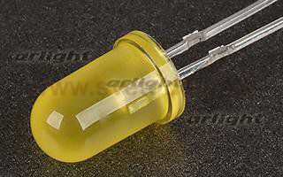 Светодиод ARL-5613UYD-6cd Arlight 3357