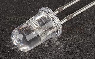 Светодиод ARL2-5213PGC-5cd-12v Arlight 3503