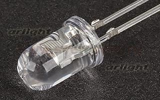 Светодиод ARL-5513URC-1cd Arlight 3586