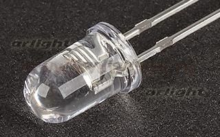 Светодиод ARL-5213UWC-5cd Arlight 3617