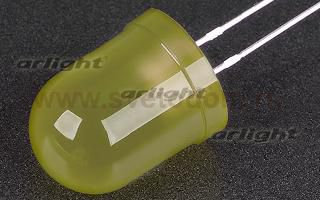 Светодиод ARL-10603UYD-300mcd Arlight 3651