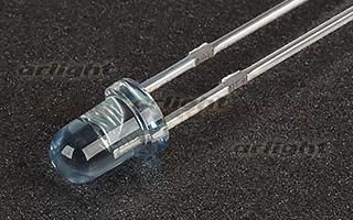 Светодиод ARL-3014IRAB (Arlight, 3мм (круглый)) Arlight 3717