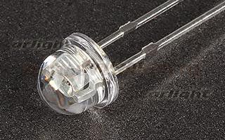 Светодиод ARL-5053UWC-700mcd Arlight 4101