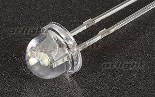Светодиод ARL-5053UWC-2.5cd Arlight 4103