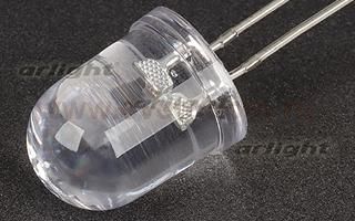 Светодиод ARL-10003RGBC-B-7color Slow (Arlight, 10мм (круглый)) Arlight 4170