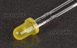 Светодиод ARL-3514UYD-150mcd Arlight 4260