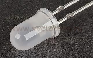 Светодиод ARL-5313LGW-500mcd Arlight 4411