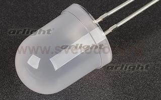 Светодиод ARL-10603UWW-2cd Arlight 4470