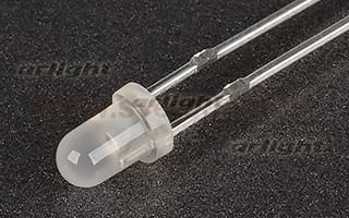 Светодиод ARL-3014UEUGW/2L Arlight 5407
