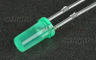 Светодиод ARL-3033PGD-450mcd Arlight 5492