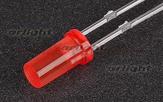 Светодиод ARL-3033URD-250mcd Arlight 5494