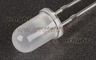 Светодиод ARL-5013UEUGW/2L Arlight 6582