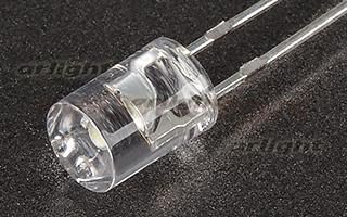 Светодиод ARL-5923UWC-3.5cd-E Arlight 7152