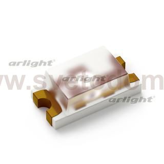 Светодиод ARL2-0603PGC Arlight 8286