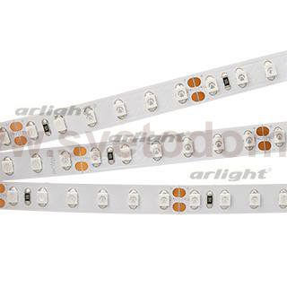 Лента RT 2-5000 24V Red 2х (3528, 600 LED, LUX) Arlight 8781