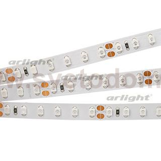 Лента RT 2-5000 24V Blue 2x (3528, 600 LED, LUX) Arlight 8783